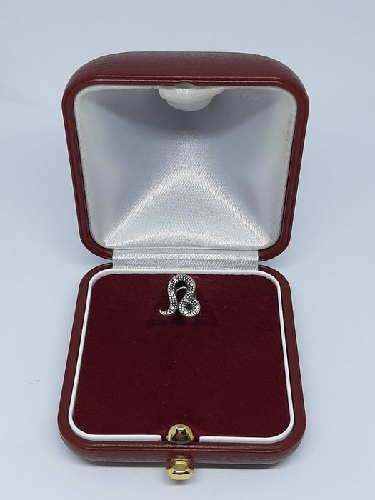 Charms ze srebra, srebro 925