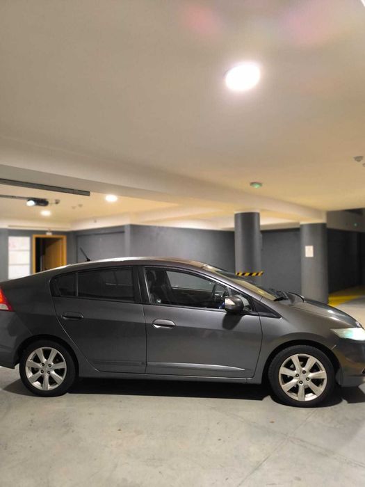 Honda Insight 1.3 IMA i-VTEC Elegance