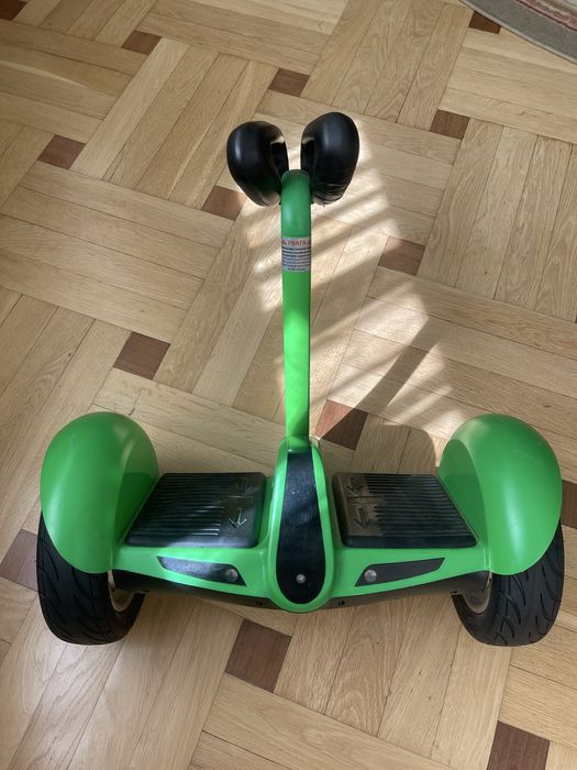 Гіроскутер Ninebot mini / Smart balance