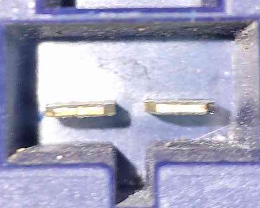 Resistência da Chauffage / Sofagem ALFA ROMEO 159 (939_) ano 2006