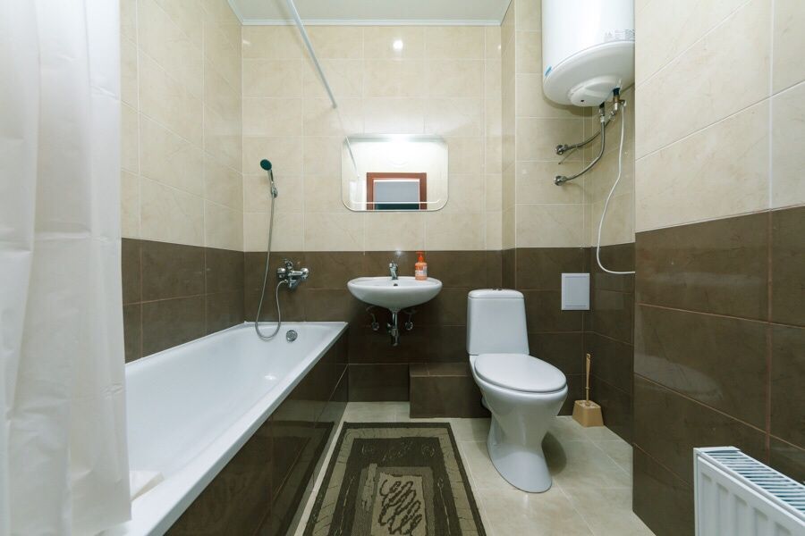 Подобово,квартира в ЖК Акцент на ВДНГ,Генератор!Метро Іподром, Теремки