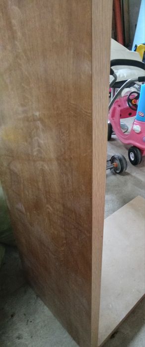 Blat stol 170x130x50