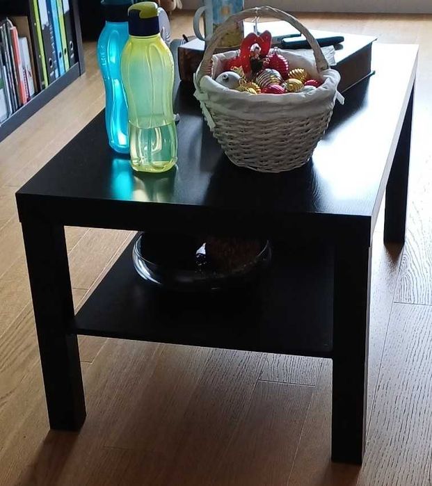 Mesa de Centro (Como Nova)