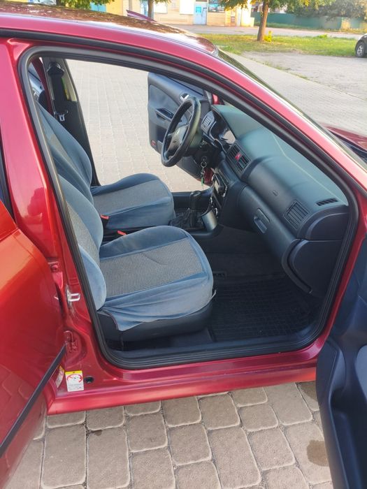 Skoda Octavia 2006 VIN TMBDK41U47B006077 фото оголошення 15 з 17