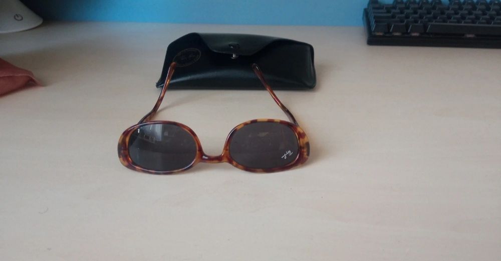 Okulary przeciwsłoneczne