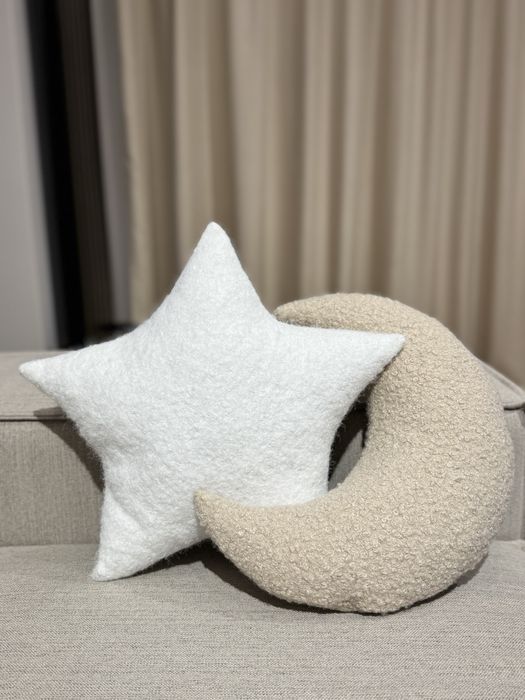 Декоративні подушки