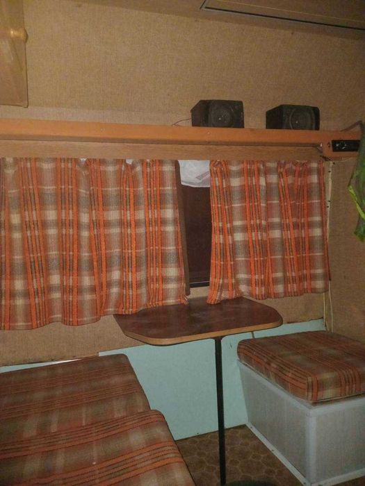 Будинок для кемпінку Dragoner