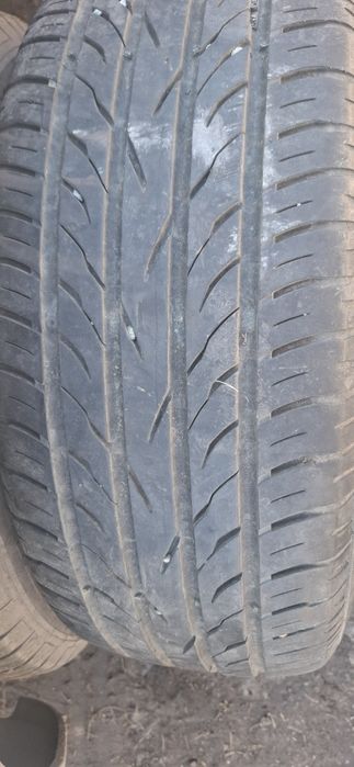 Продам колеса R16