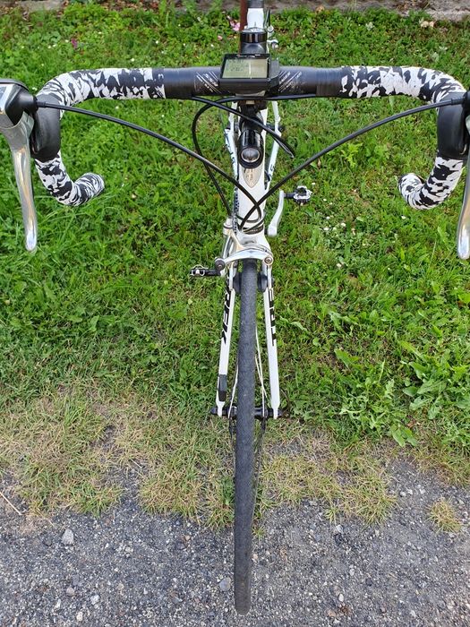 Rower Trek Alpha 1.5 Aluminium