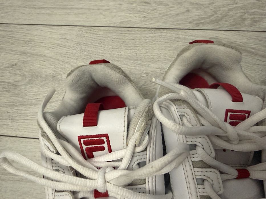Fila Disruptor r 39 1/2