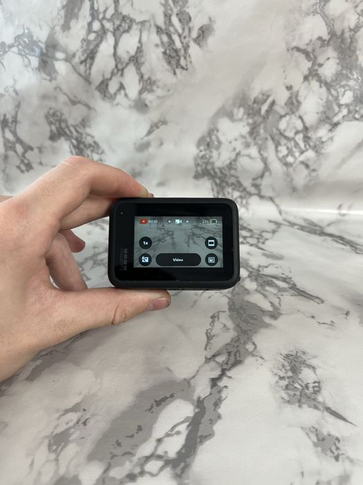 GoPro Hero 13 Black ІДЕАЛ ГоуПро Херо 13 Блек