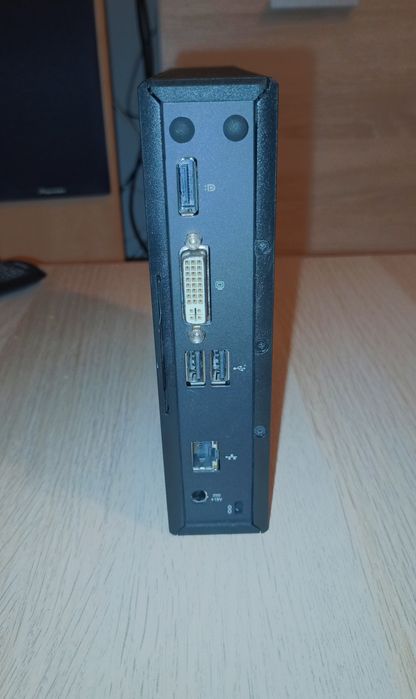Terminal Wyse D10D