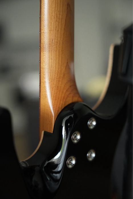 Suhr Modern Plus