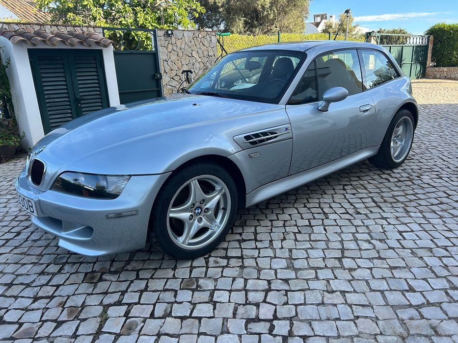 BMW Z3 M