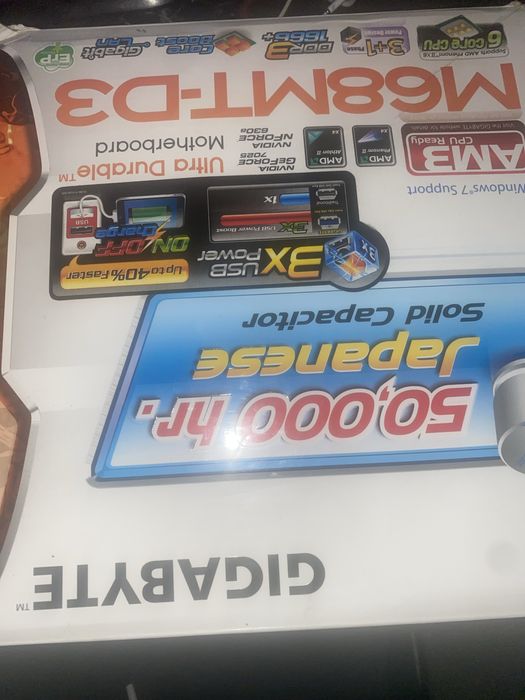 продаю комплект для бюджетного гейминга AM3s