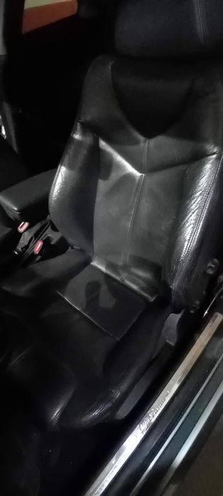 Alfa Romeo GT 1.9 Jtd - único dono, comprado novo por mim
