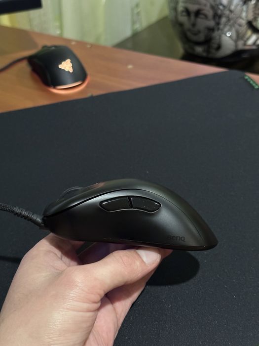 Zowie EC2-C игровая мишка