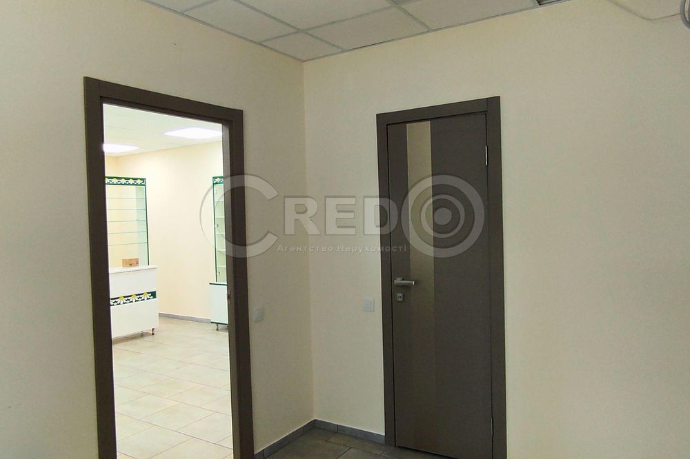 Оренда приміщення, вул. Софії Перовської