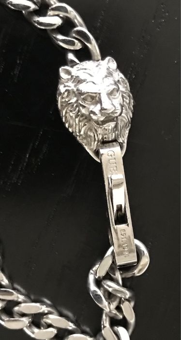 Pulseira Guess original