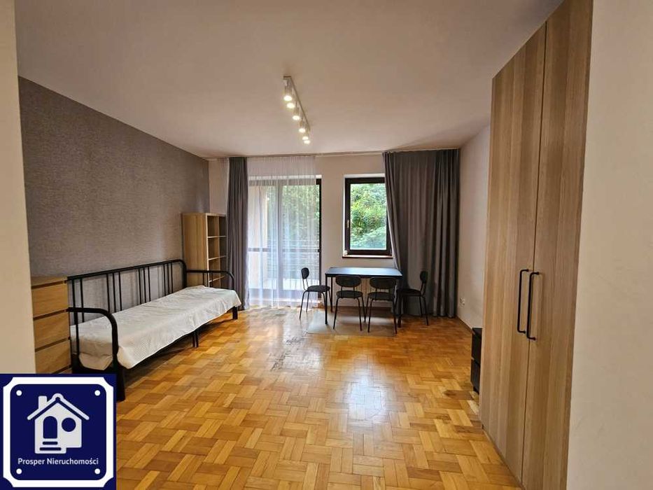 Mieszkanie – Kraków - Widok 4