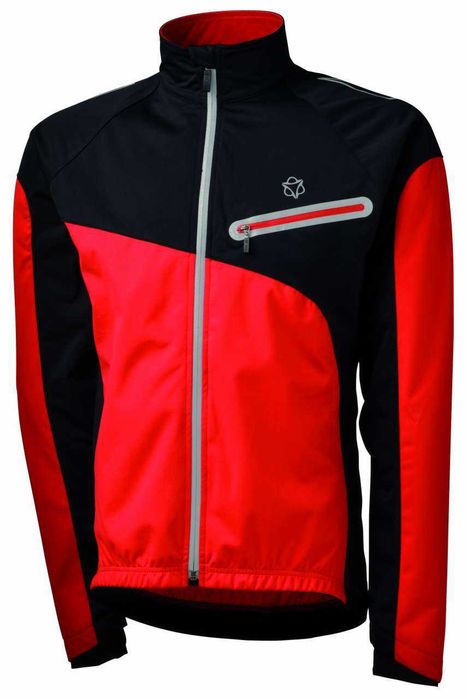 AGU bluza kurtka kolarska 3XL