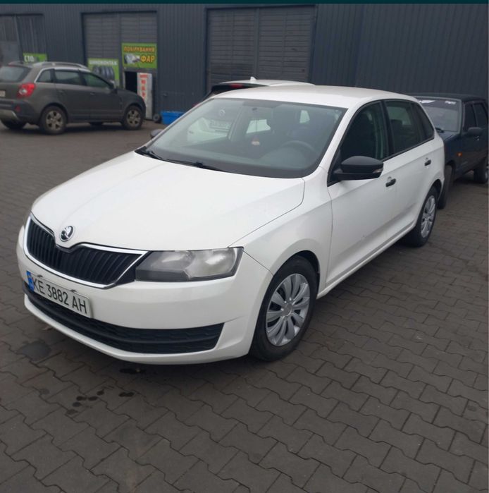 Аренда авто от 2600грн.