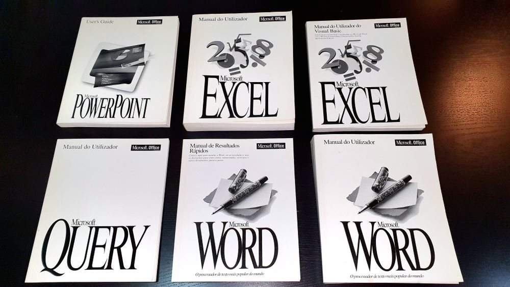 Microsoft Collector's Books64751217355906120