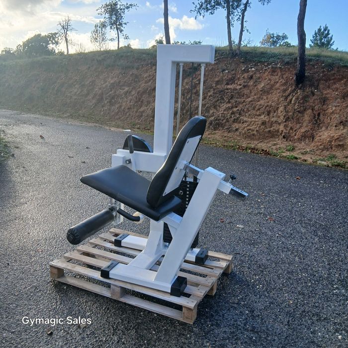 GYMAGIC-Leg extension GERVASPORT