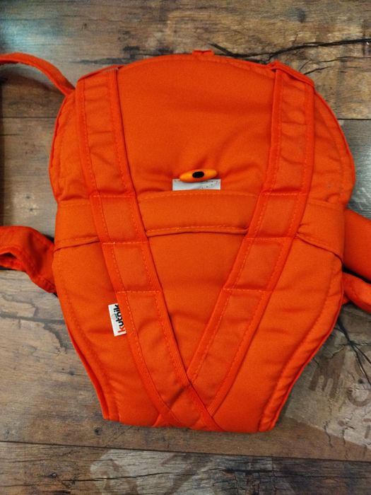 Nosidełko dla dziecka Kutnik