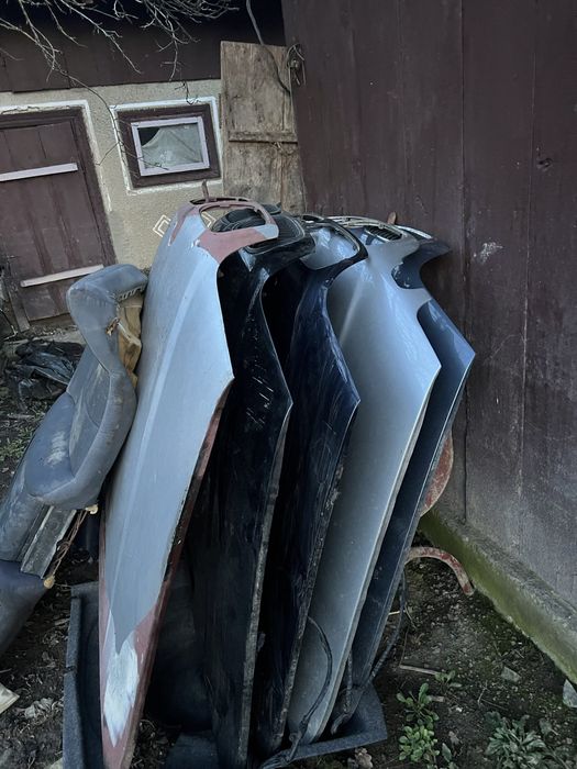 Крила,bmw e53 e46 e39 e38 e36 e34