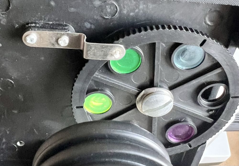 Мікроскоп BRESSER Biolux AL виробництва Німеччина !