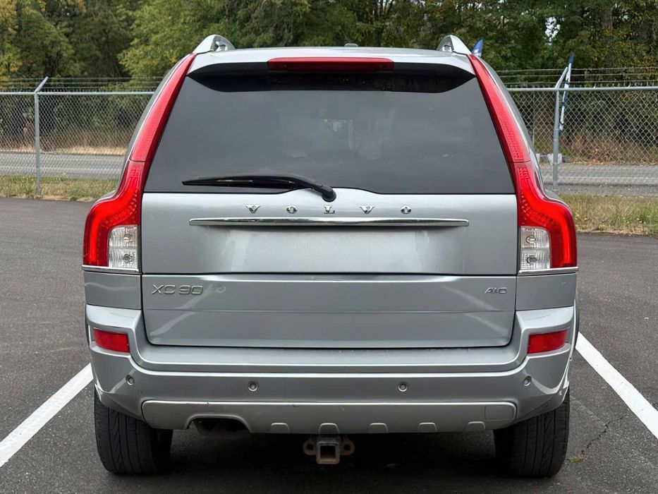 Volvo XC90 3.2      2014