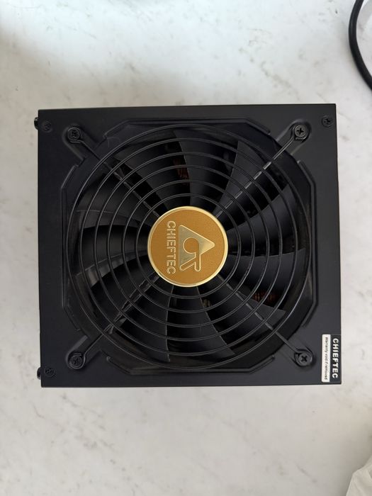 Блок живлення chieftec proton 1000w