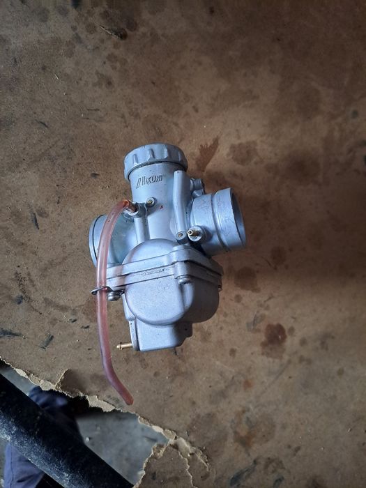 Carburador 26mm pouco uso