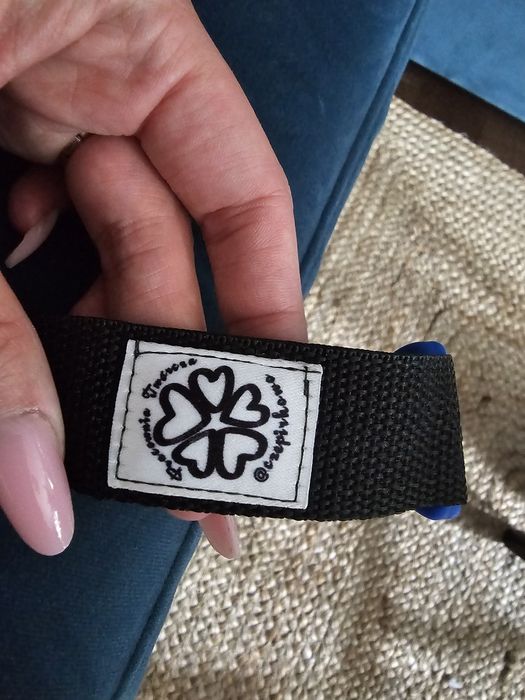 Nerka Saszetka z chusty do noszenia, skrawek  duża jak nowa Avengers Thor