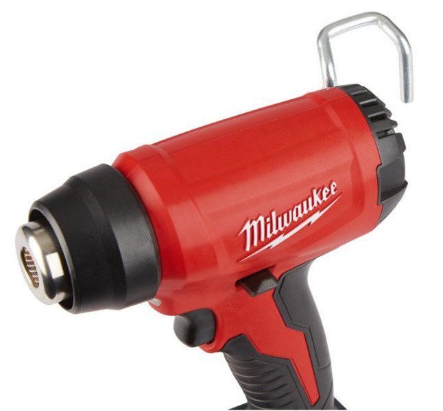 milwaukee m18 bhg-0 opalarka 18v