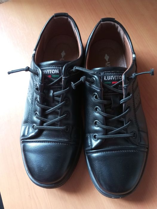 Туфлі для хлопця, р.37