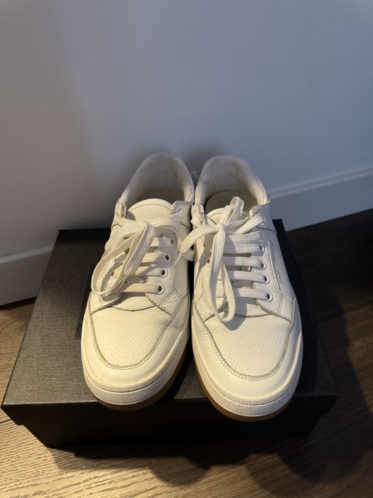 Кросівки saint laurent терміново!