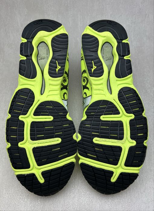 Кросівки Mizuno Wave Hitogami 2