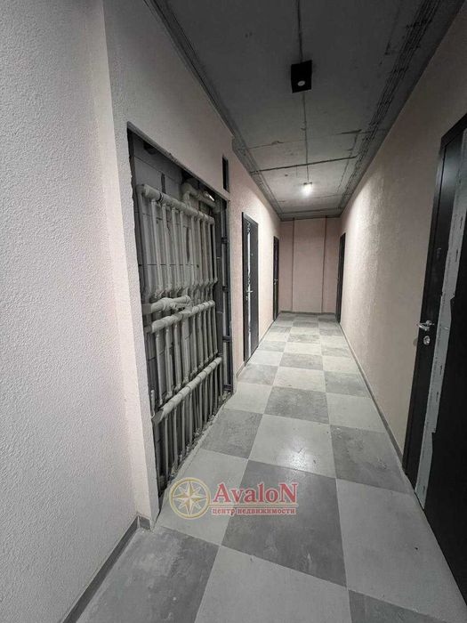 1-кімнатна квартира за адресою вул. Трамвайна (площа 31 м²) - Atlanta.ua - фото 4