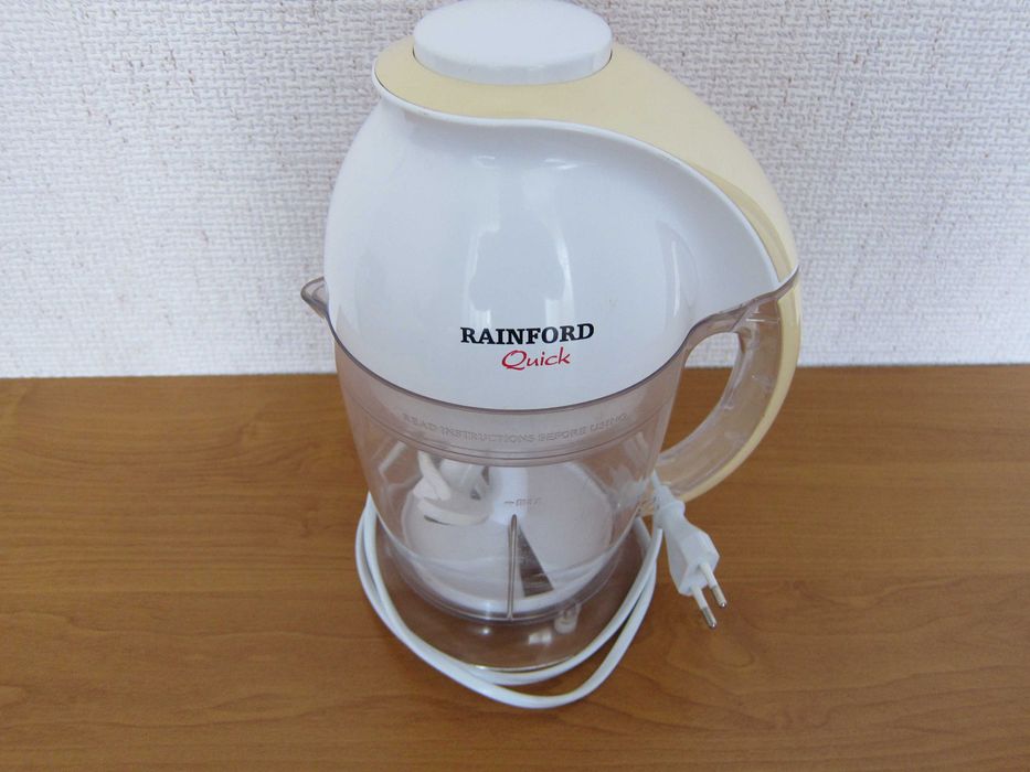 Кухонний подрібнювач Rainford