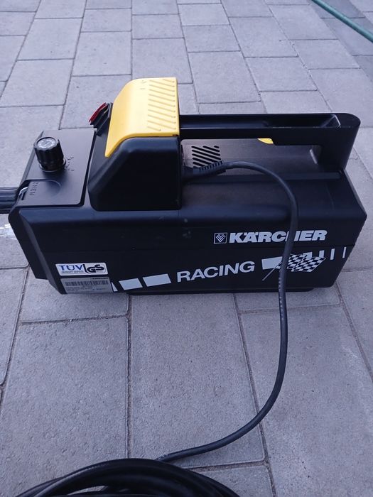 Karcher K6,каршер