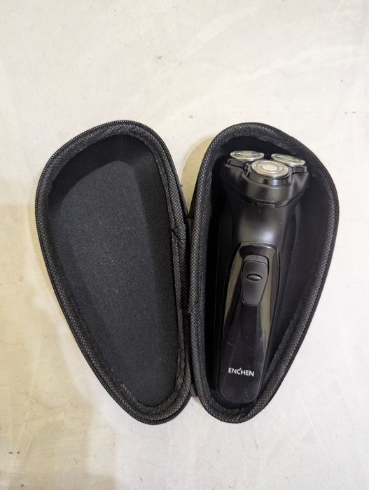 Футляр,сумка,коробка,чохол для електробритви EVA,водонепроникна