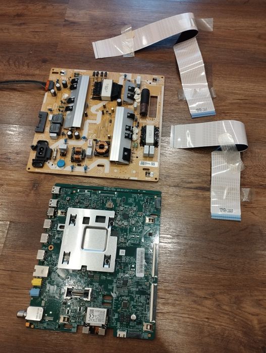 Samsung tv elektronika