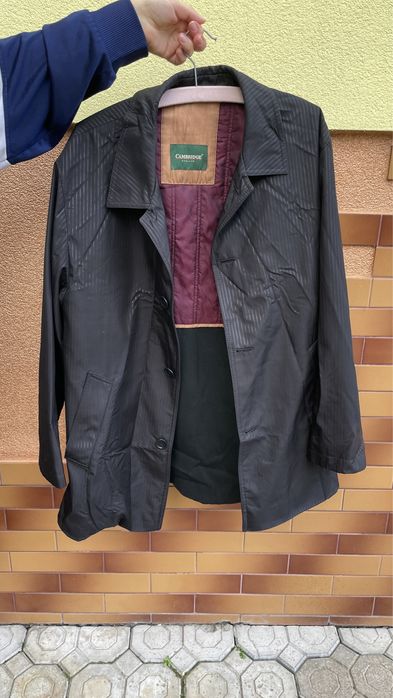 Куртка чоловіча