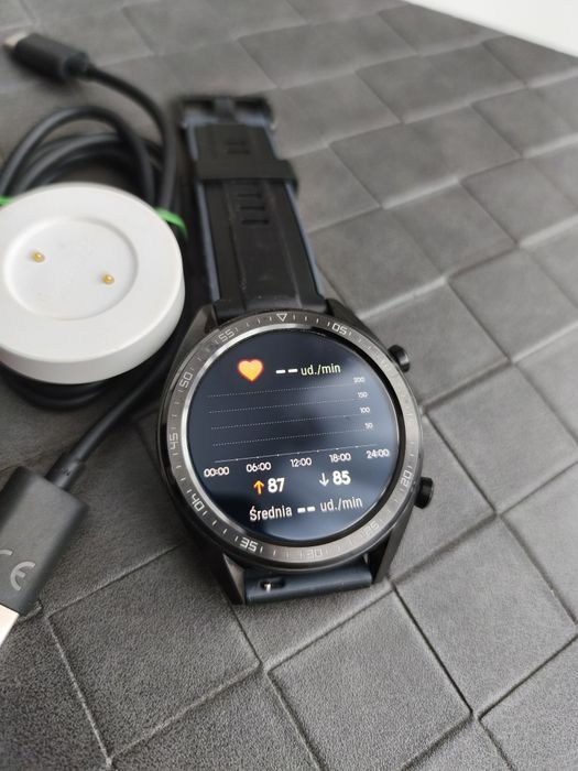Huawei watch GT FTN-B19