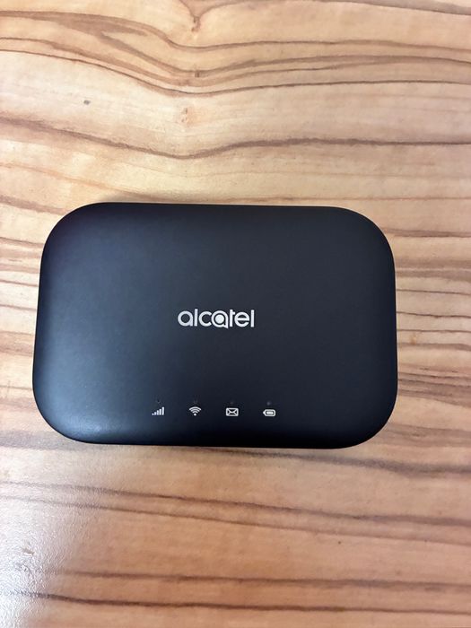 Modem Alcatel MW70VK
