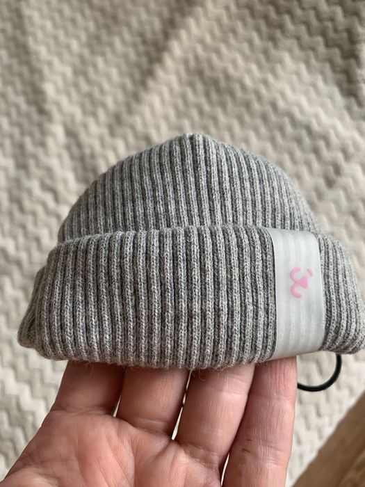 Шапочка на зиму для собачки маленькоі породи