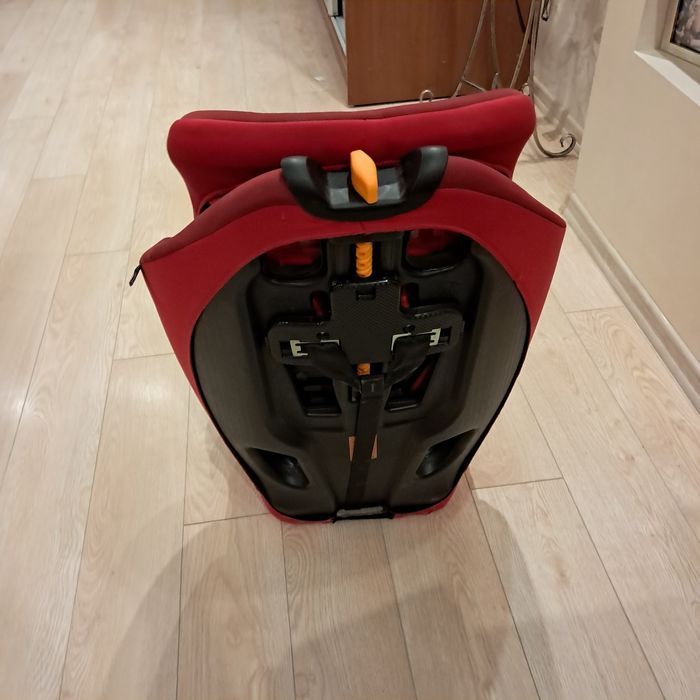 Автомобільне крісло Gro- up