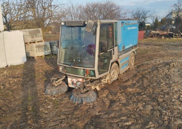 Silnik pompa most szczotka wentylator komputer schmidt swingo 200